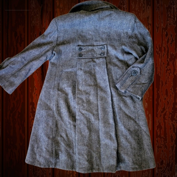 Wool blendCabi coat - Picture 5 of 9